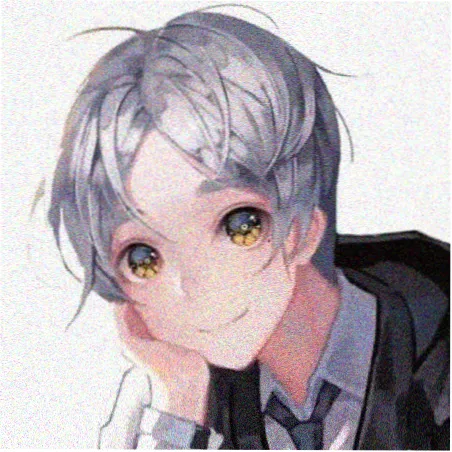 韩剧安利bot头像