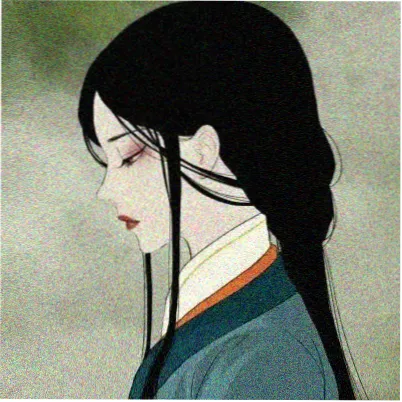 影视评论员头像